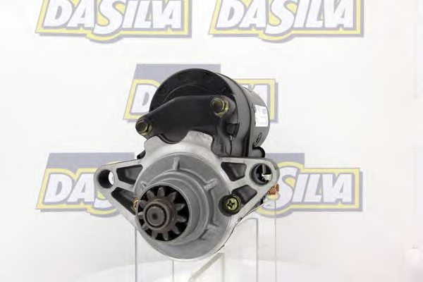 DA SILVA D040775 Starter